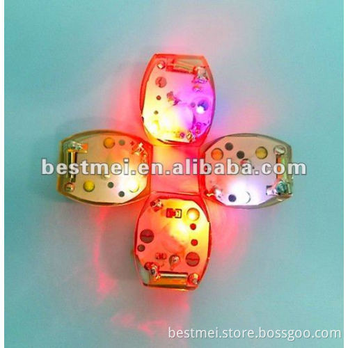 Mini led lights for clothing